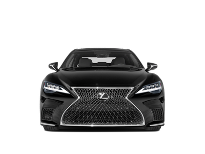 2021 Lexus LS 500 Base