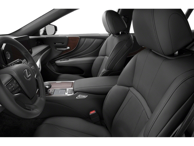 2021 Lexus LS 500 Base