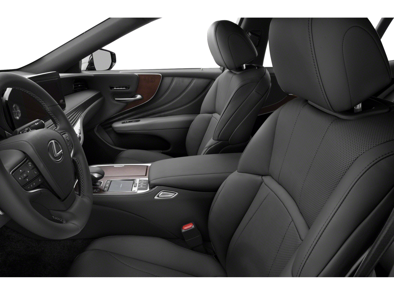 2021 Lexus LS 500 Base