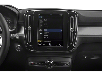 2021 Volvo XC40 T5 Inscription