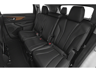 2022 Acura MDX Technology
