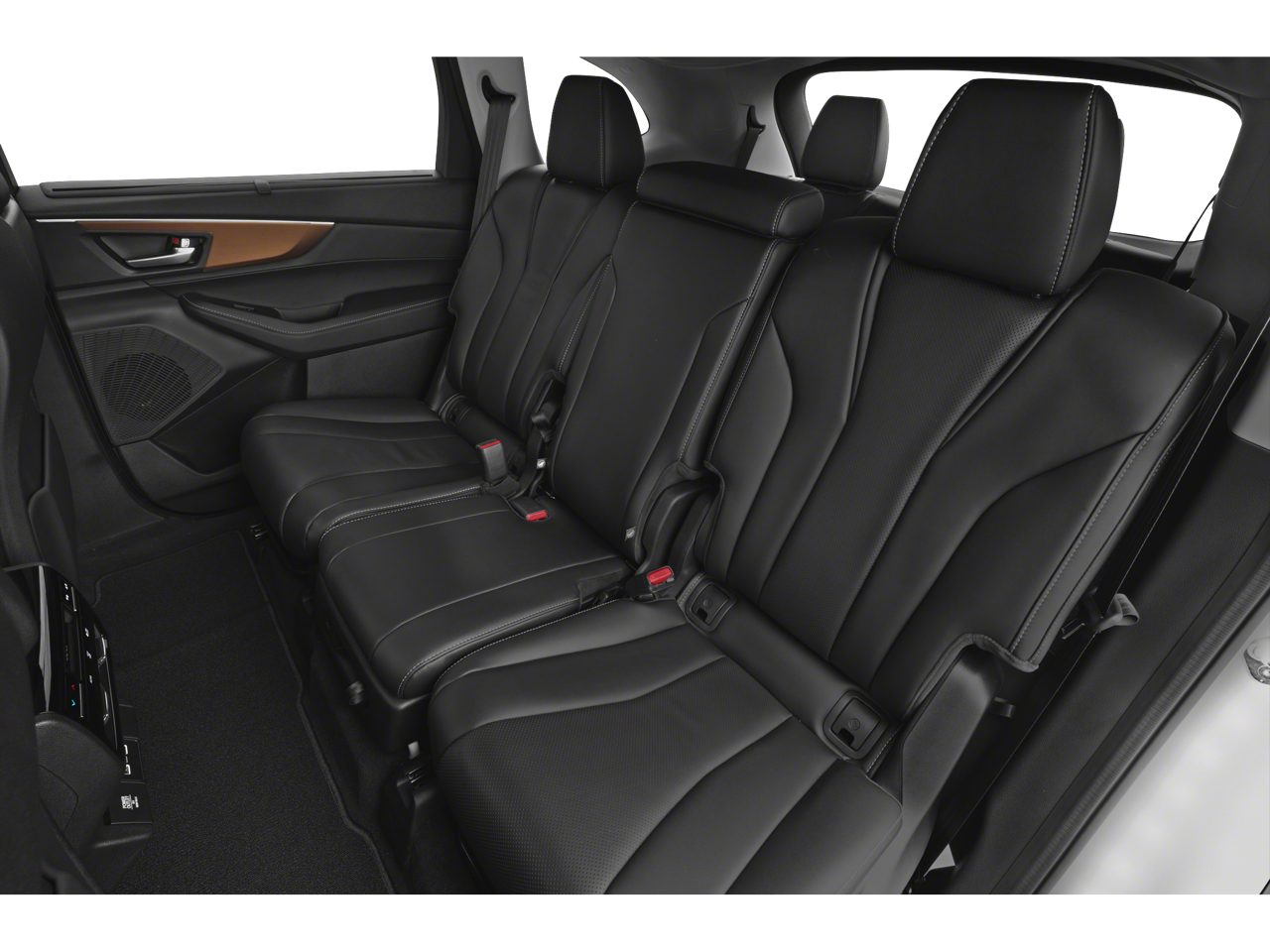 2022 Acura MDX Technology