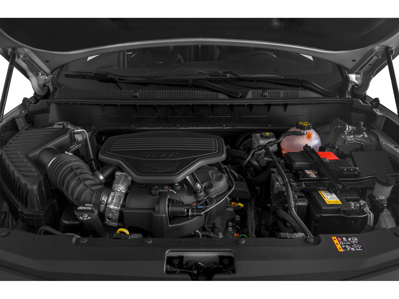 2022 Cadillac XT6 Luxury