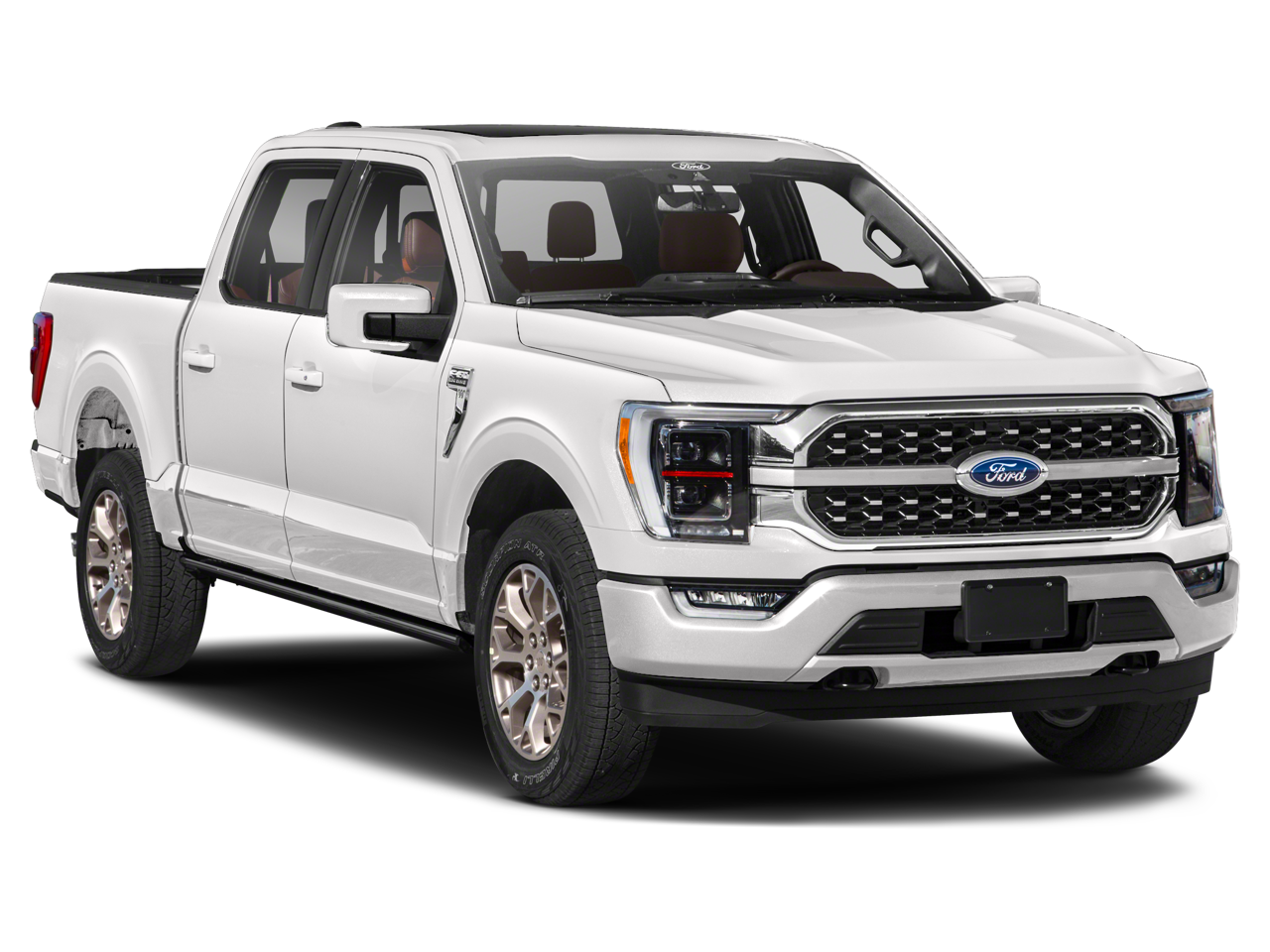 2022 Ford F-150 King Ranch photo 4