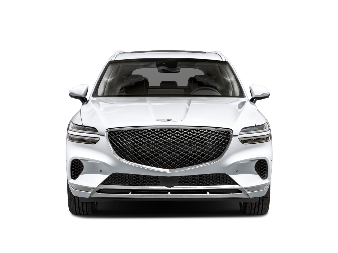 2022 Genesis GV70 2.5T