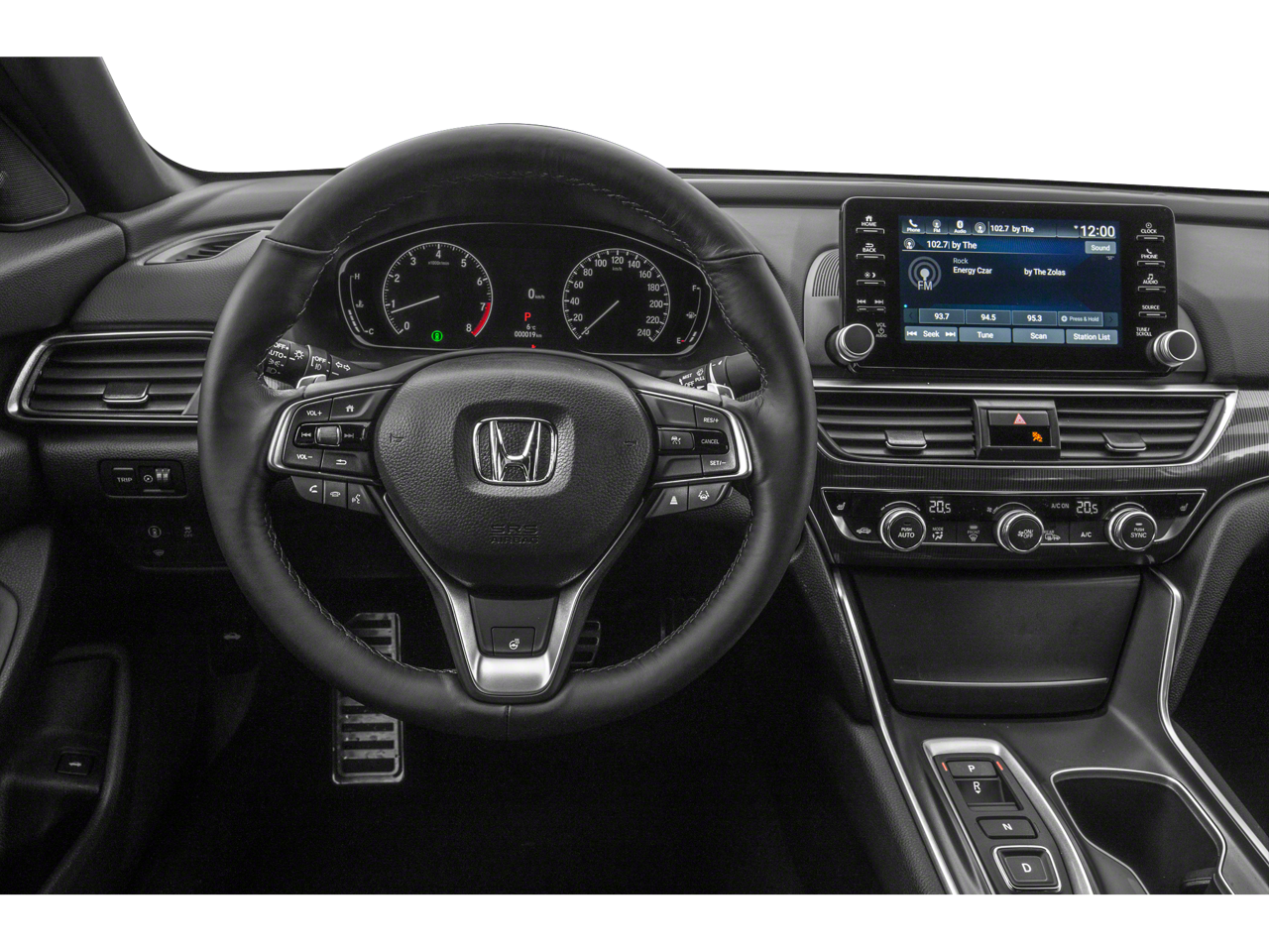 2022 Honda Accord Sedan Touring