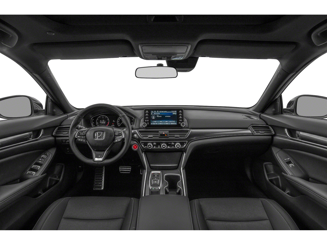 2022 Honda Accord Sedan Touring