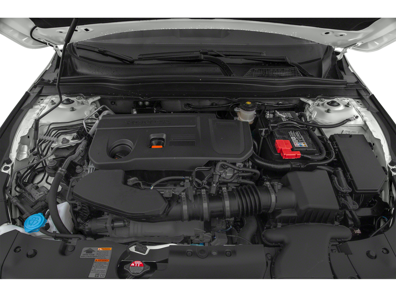 2022 Honda Accord Sedan Touring