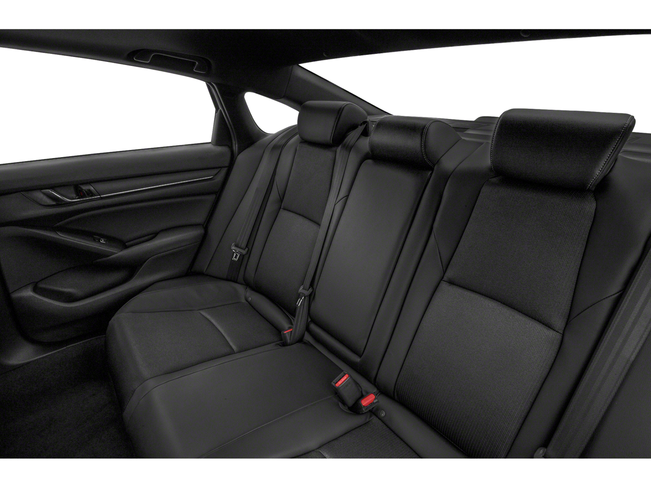 2022 Honda Accord Sedan Touring