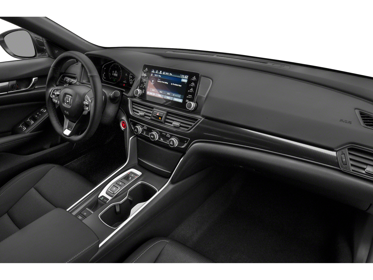 2022 Honda Accord Sedan Touring