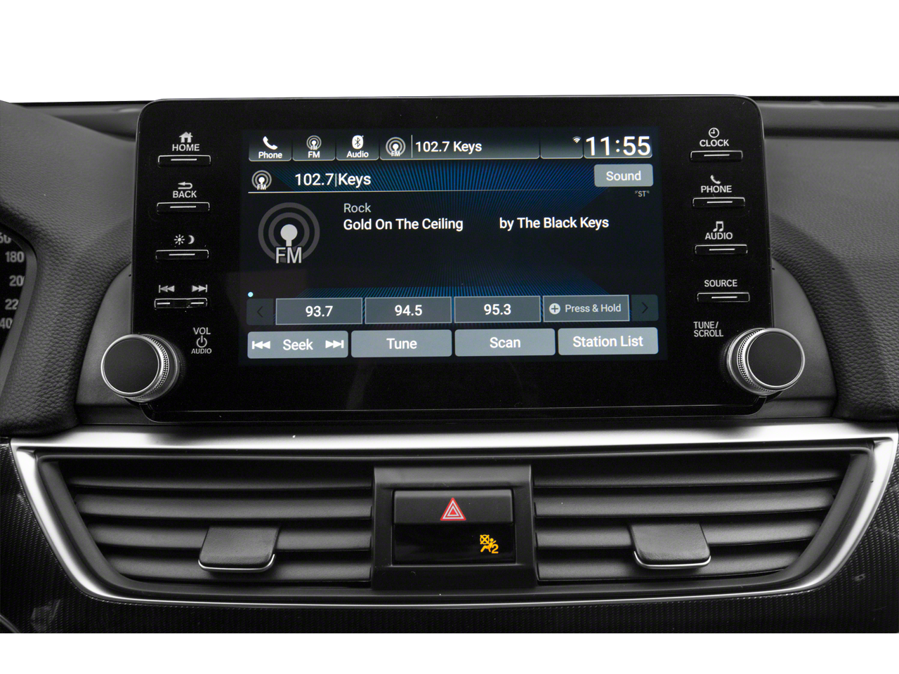 2022 Honda Accord Sedan Touring