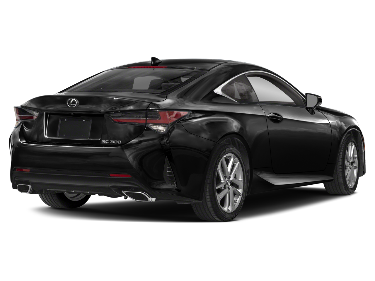 2022 Lexus RC RC 300