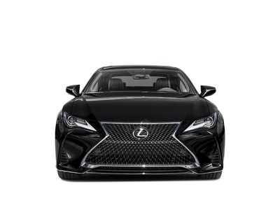2022 Lexus RC RC 300