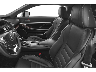 2022 Lexus RC RC 300