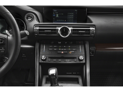 2022 Lexus RC RC 300