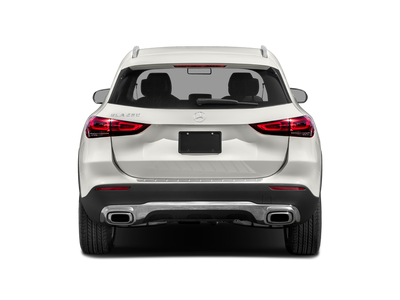 2022 Mercedes-Benz GLA GLA 250