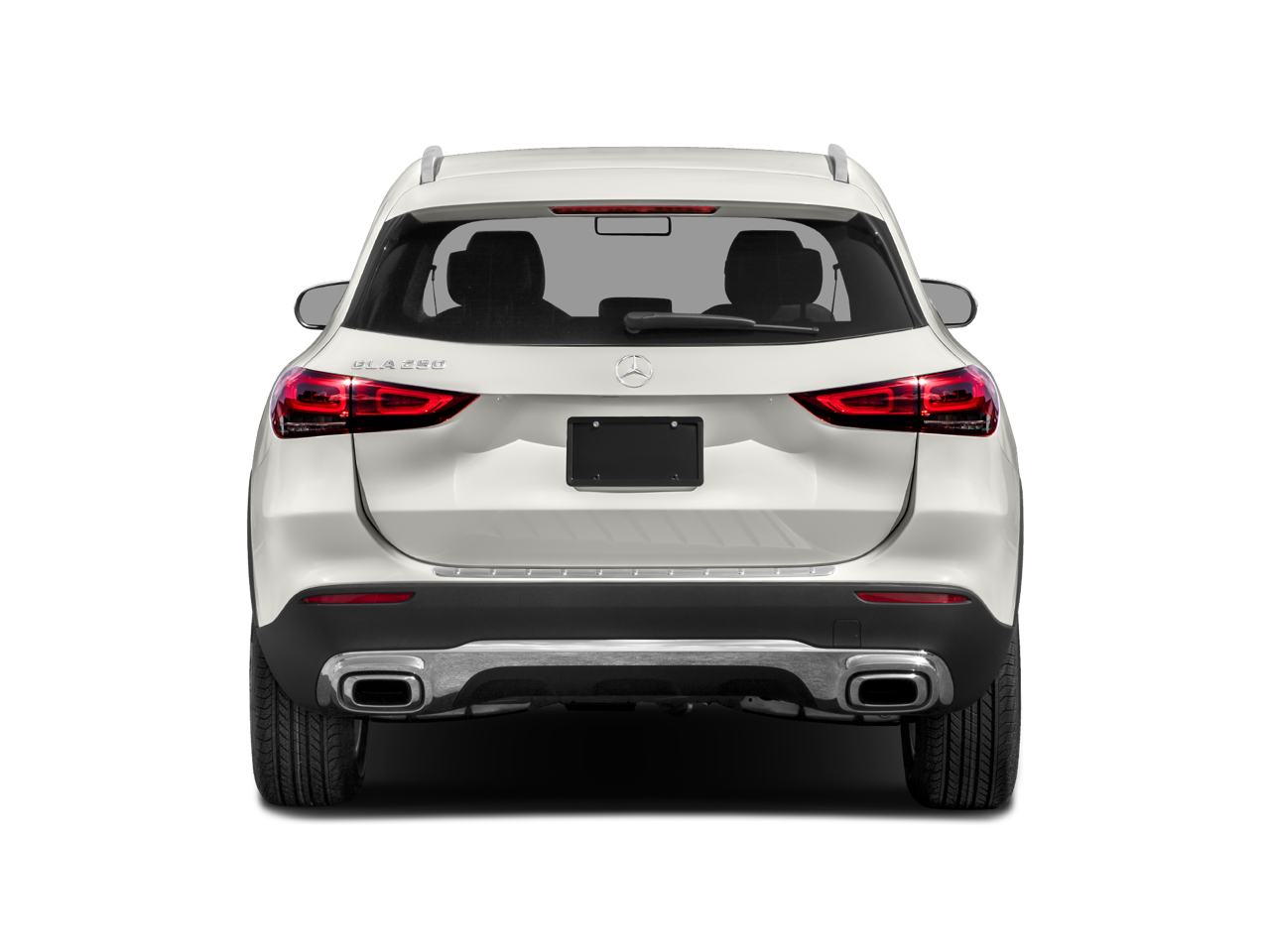 2022 Mercedes-Benz GLA GLA 250