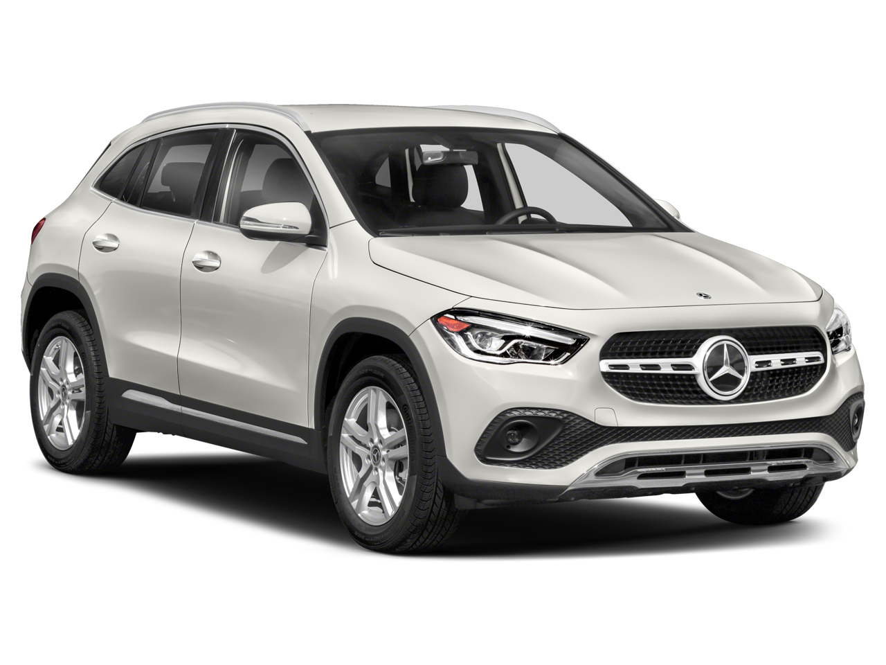 2022 Mercedes-Benz GLA GLA 250