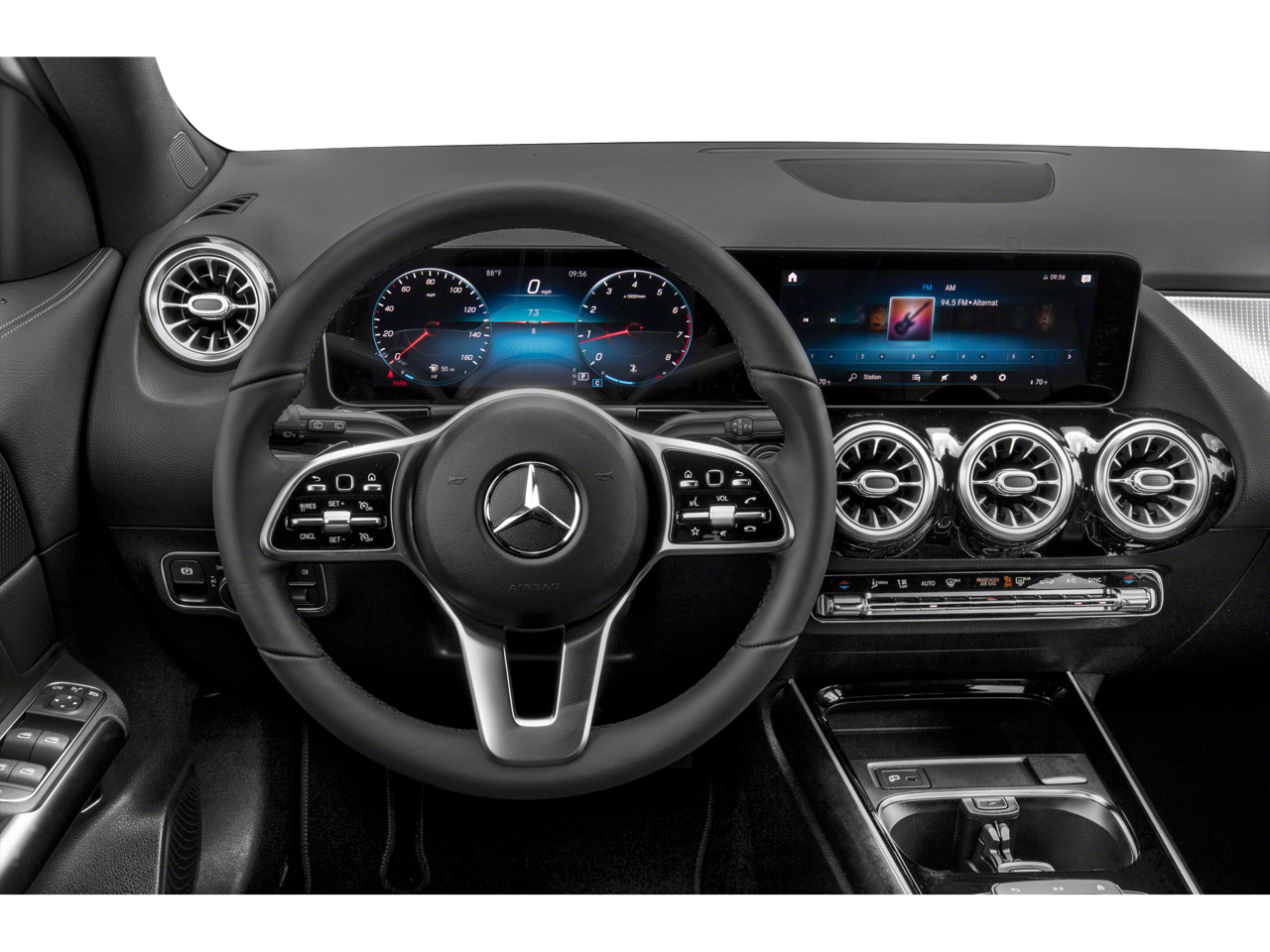 2022 Mercedes-Benz GLA GLA 250