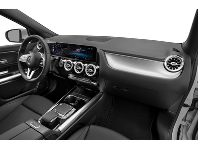 2022 Mercedes-Benz GLA GLA 250