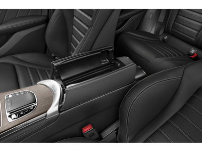 2022 Mercedes-Benz GLC AMG® GLC 43