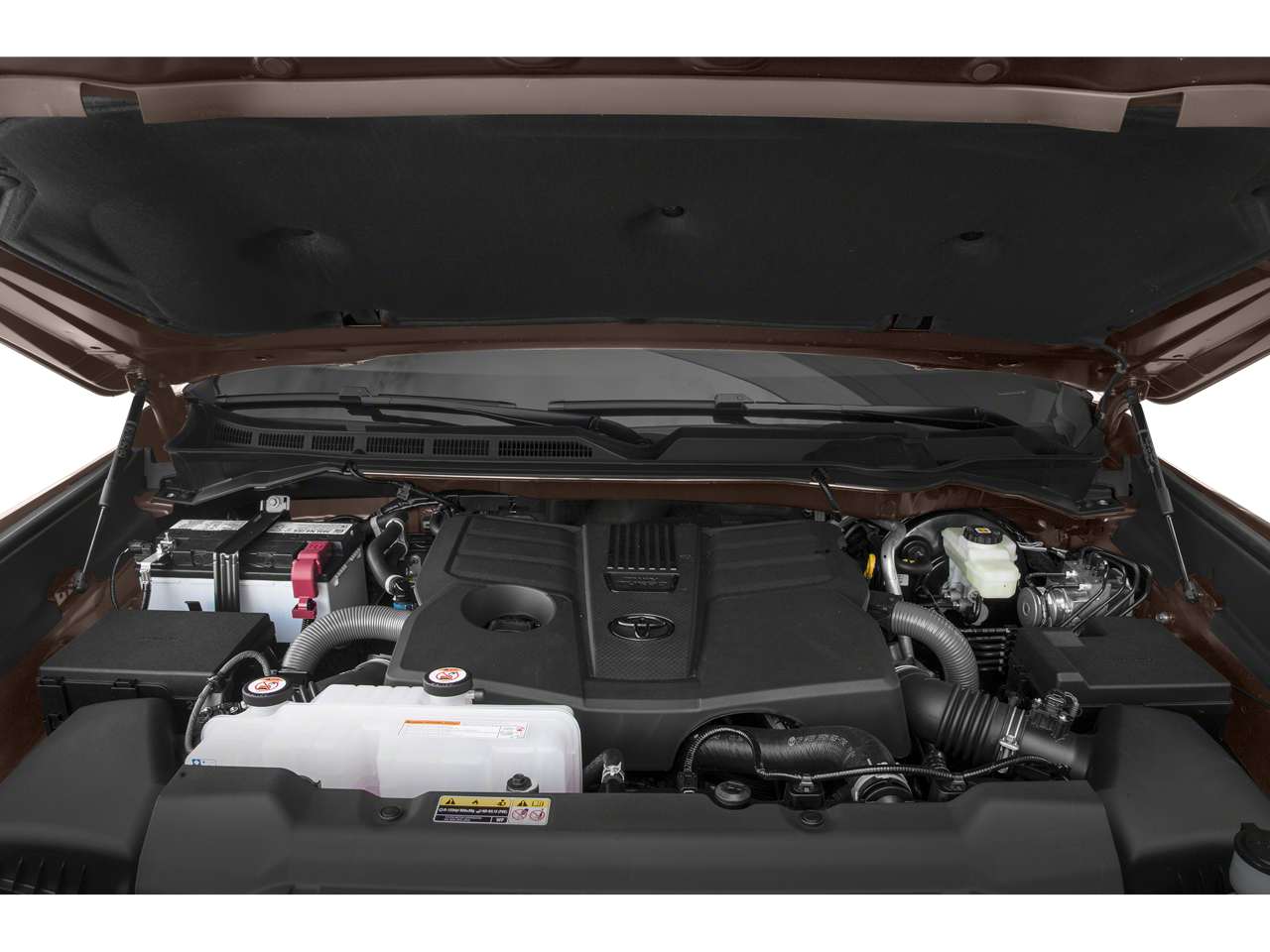 2022 Toyota Tundra 2WD 1794 Edition