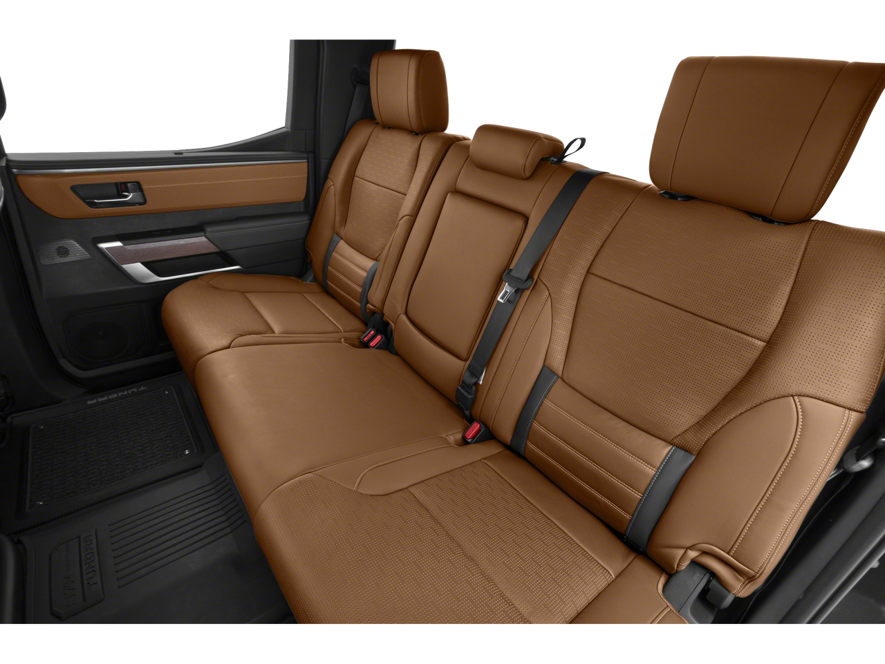 2022 Toyota Tundra 2WD 1794 Edition