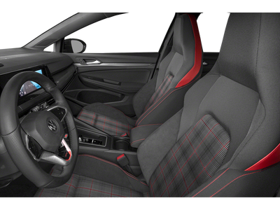 2022 Volkswagen Golf GTI 2.0T S