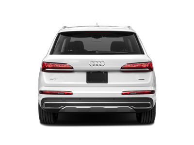2023 Audi Q7 Premium Plus