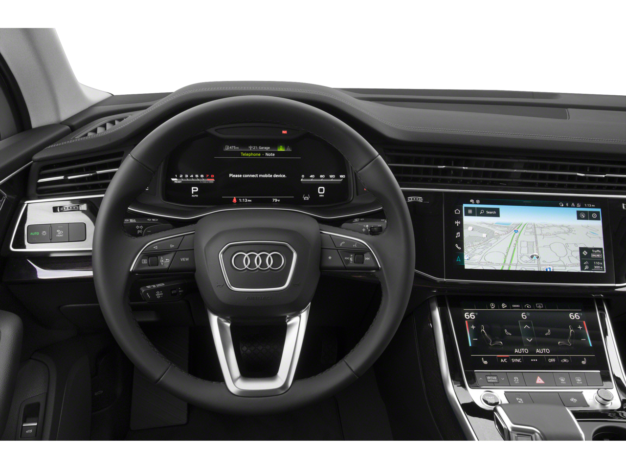 2023 Audi Q7 Premium Plus