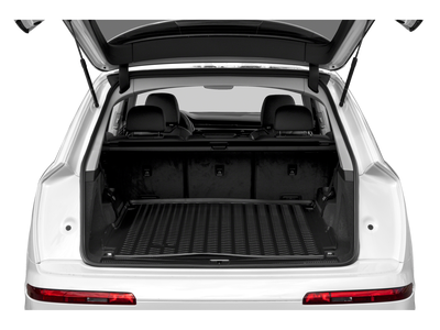 2023 Audi Q7 Premium Plus