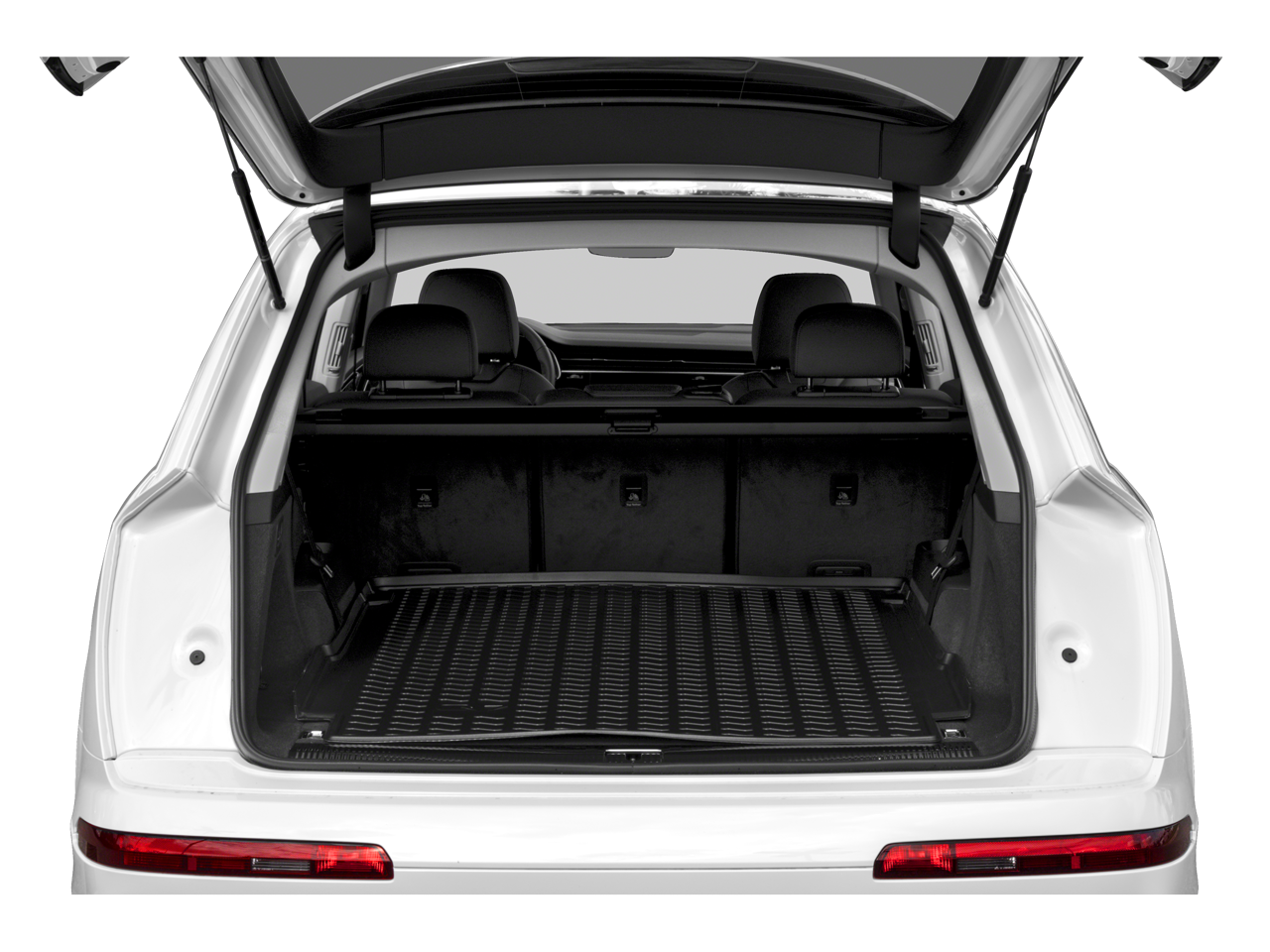 2023 Audi Q7 Premium Plus