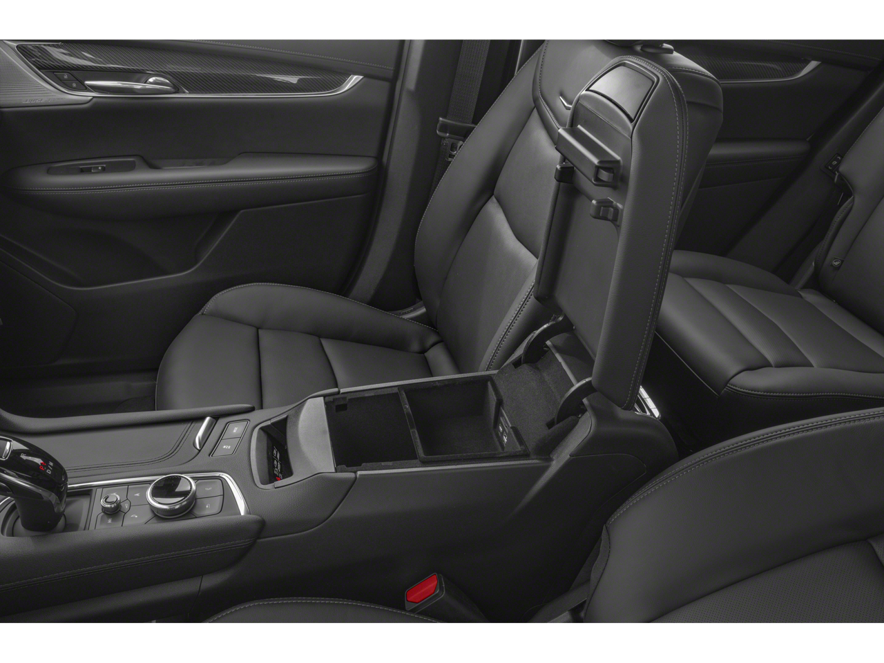 2023 Cadillac XT6 AWD Sport