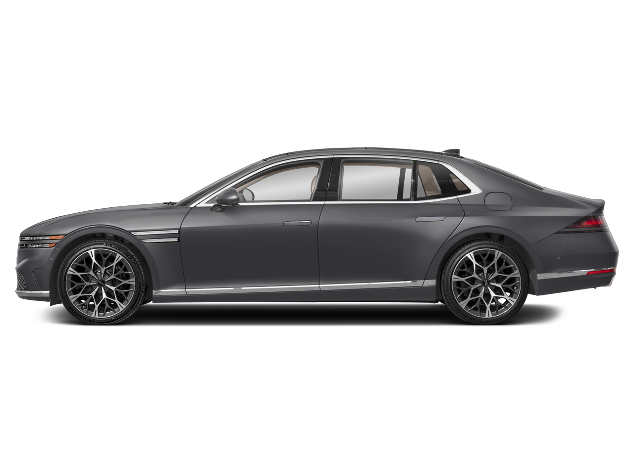 2023 Genesis G90 3.5T e-SC