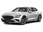 2023 Genesis G70 Base