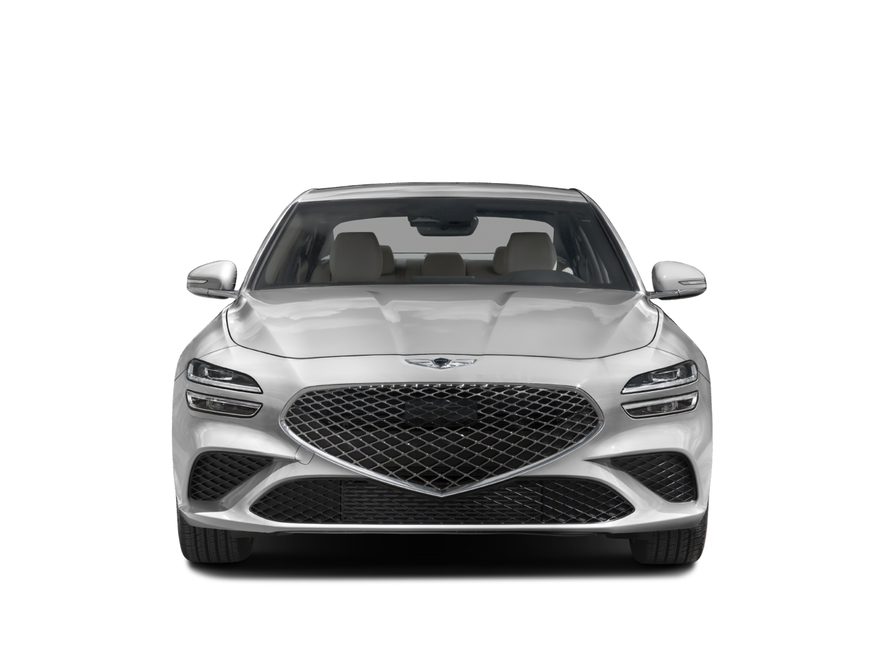 2023 Genesis G70 2.0T Sport Prestige