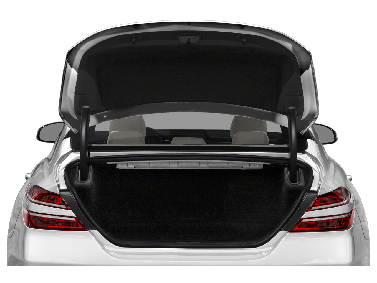 2023 Genesis G70 2.0T Sport Prestige