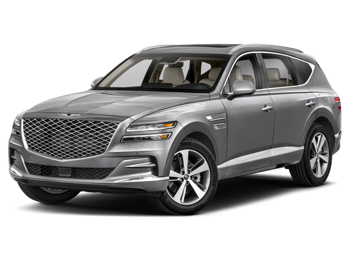 2023 Genesis GV80 2.5T