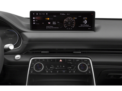 2023 Genesis GV80 4DR AWD 3.5