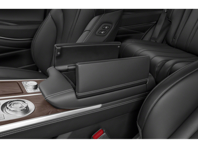 2023 Genesis GV80 4DR AWD 3.5