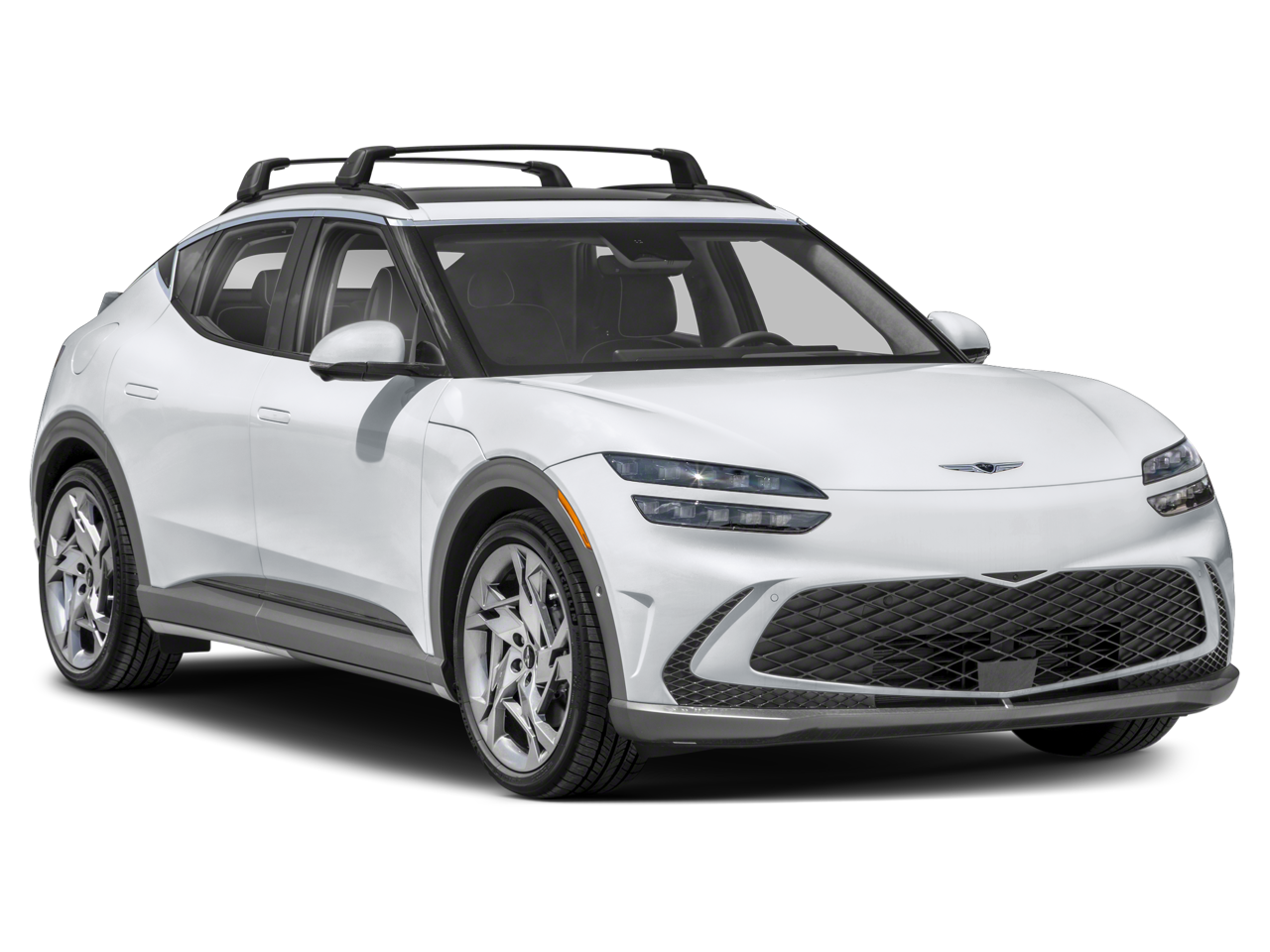 2023 Genesis GV60 Performance