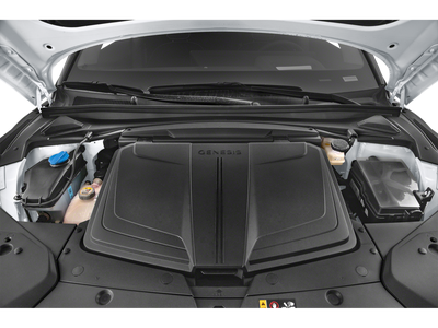 2023 Genesis GV60 Performance