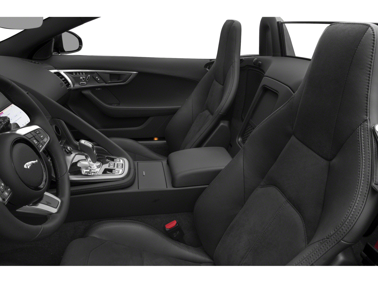 2023 Jaguar F-TYPE P450