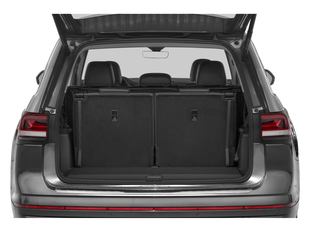 2023 Volkswagen Atlas 3.6L V6 SEL R-Line