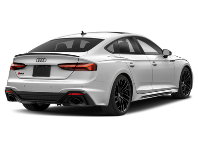 2024 Audi RS 5 Sportback 2.9T