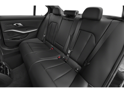 2024 BMW 3 Series M340i xDrive