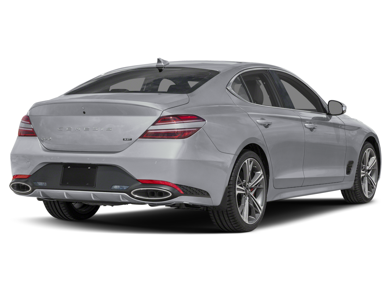 2024 Genesis G70 3.3T Sport Advanced