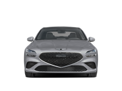 2024 Genesis G70 3.3T Sport Advanced