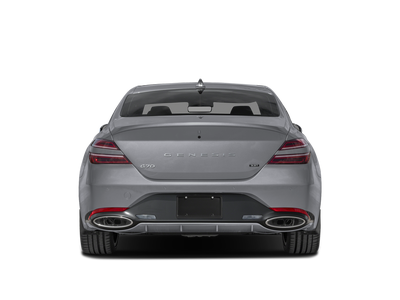 2024 Genesis G70 3.3T Sport Advanced
