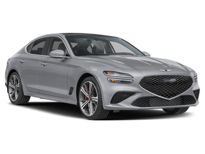 2024 Genesis G70 3.3T Sport Advanced